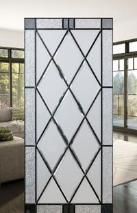 Gothic fiberglass door - Dor Docteur image gothicdesign