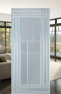 Lounge steel door - Dor Docteur image louge_DES