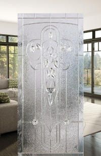 Newcastle fiberglass door - Dor Docteur image newcastle_designn