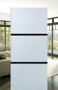 Pure steel door - Dor Docteur image pure_design