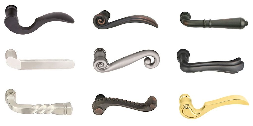 Adams Handleset - Dor Docteur image ada1