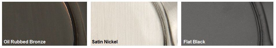 Arts & Crafts Handleset - Door Doctor image arts_angl