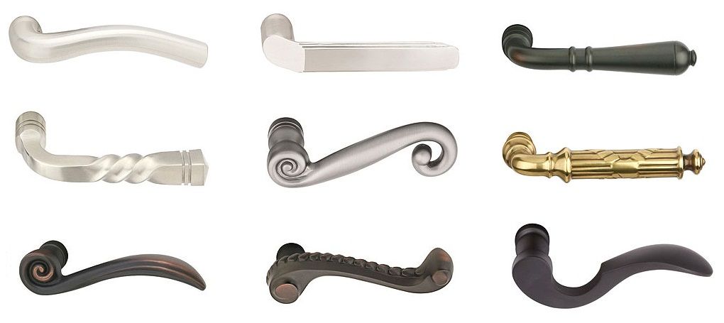 Nashville Handleset - Dor Docteur image nashv