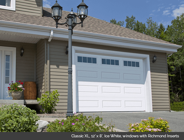 Classic XL - Door Doctor image Door Doctor