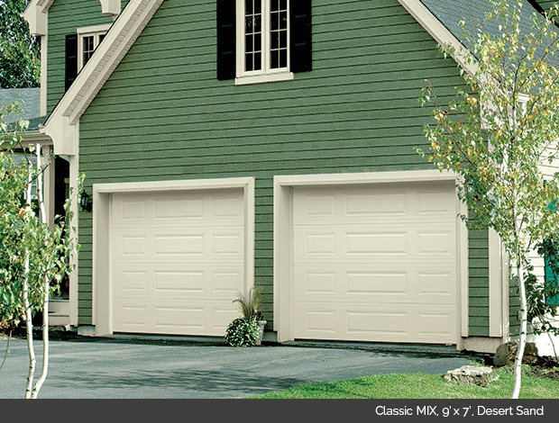 Garage Door Installation - Door Doctor