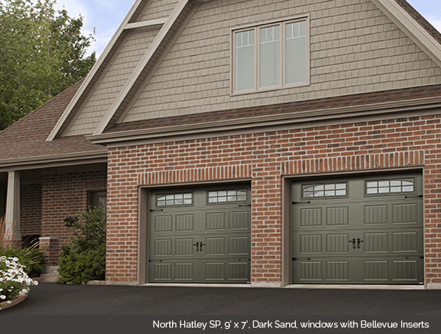 North Hatley SP - Door Doctor image Door Doctor