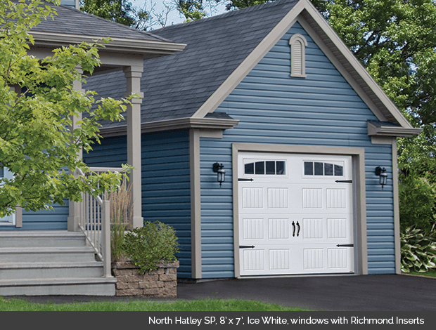 North Hatley SP - Door Doctor image Door Doctor