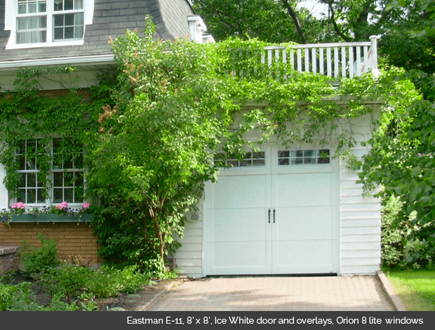 Eastman E-11 - Dor Docteur image Dor Docteur