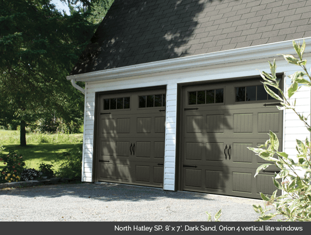 North Hatley SP - Door Doctor image Door Doctor