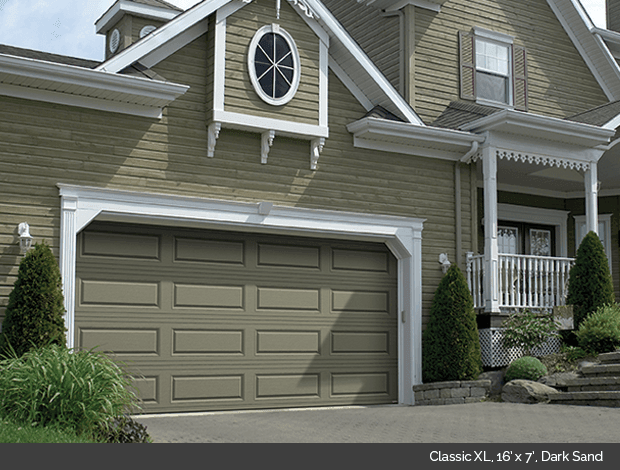 Classic XL - Door Doctor image Door Doctor