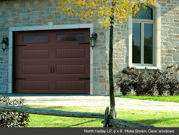 North Hatley LP - Dor Docteur image Dor Docteur