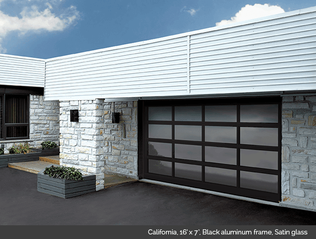 California - Dor Docteur image Dor Docteur