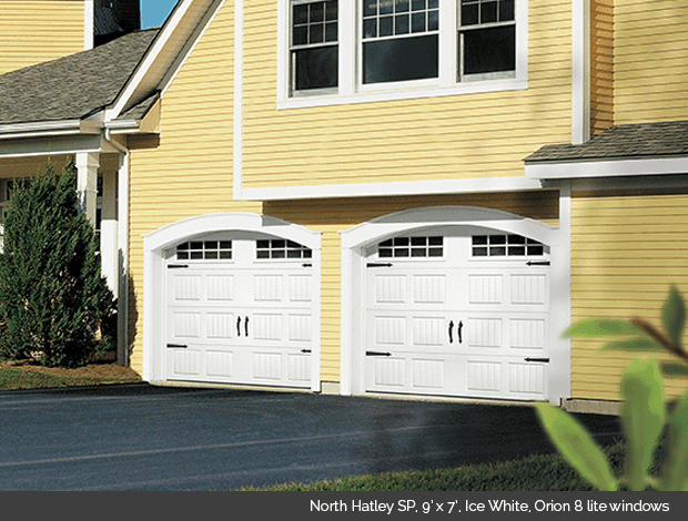 North Hatley SP - Door Doctor image Door Doctor