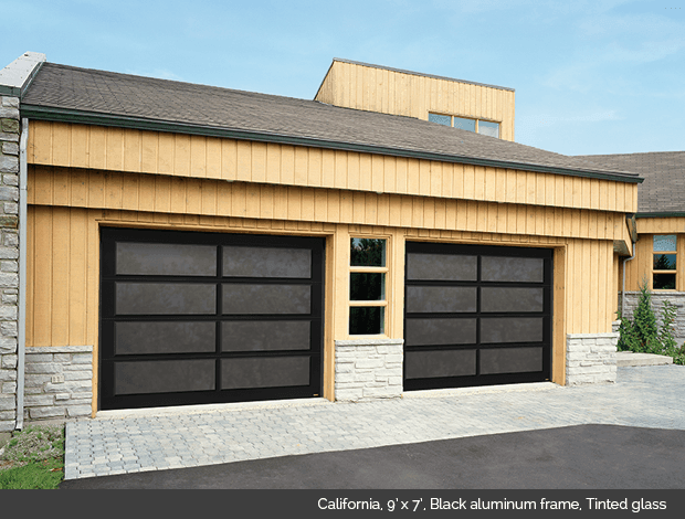 California - Dor Docteur image Dor Docteur