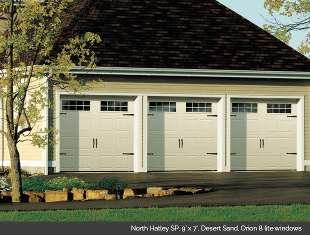 North Hatley SP - Door Doctor image Door Doctor