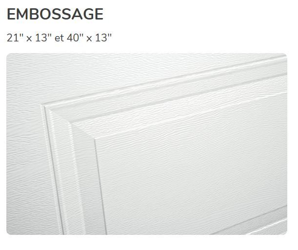 Classic MIX - Dor Docteur image embossagemix Classic MIX - Dor Docteur