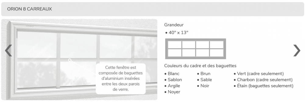 Vog - Dor Docteur image fenetre1-1 Vog - Dor Docteur
