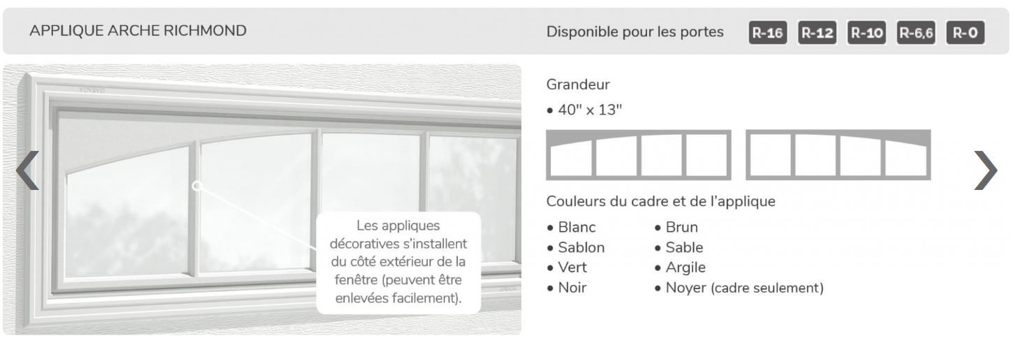 North Hatley SP - Dor Docteur image fenetre13 North Hatley SP - Dor Docteur