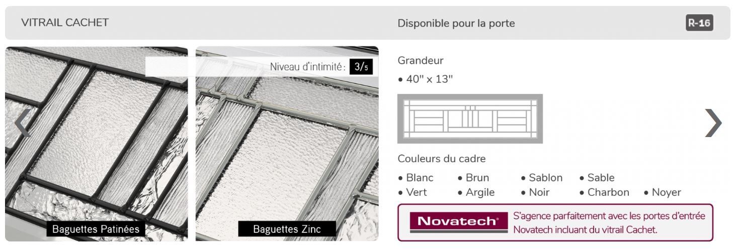 Moderno 2 beads - Dor Docteur image fenetre3-2 Moderno 2 beads - Dor Docteur