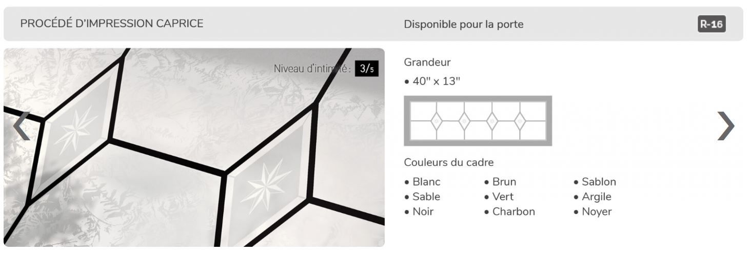 North Hatley LP - Dor Docteur image fenetre4-1 North Hatley LP - Dor Docteur