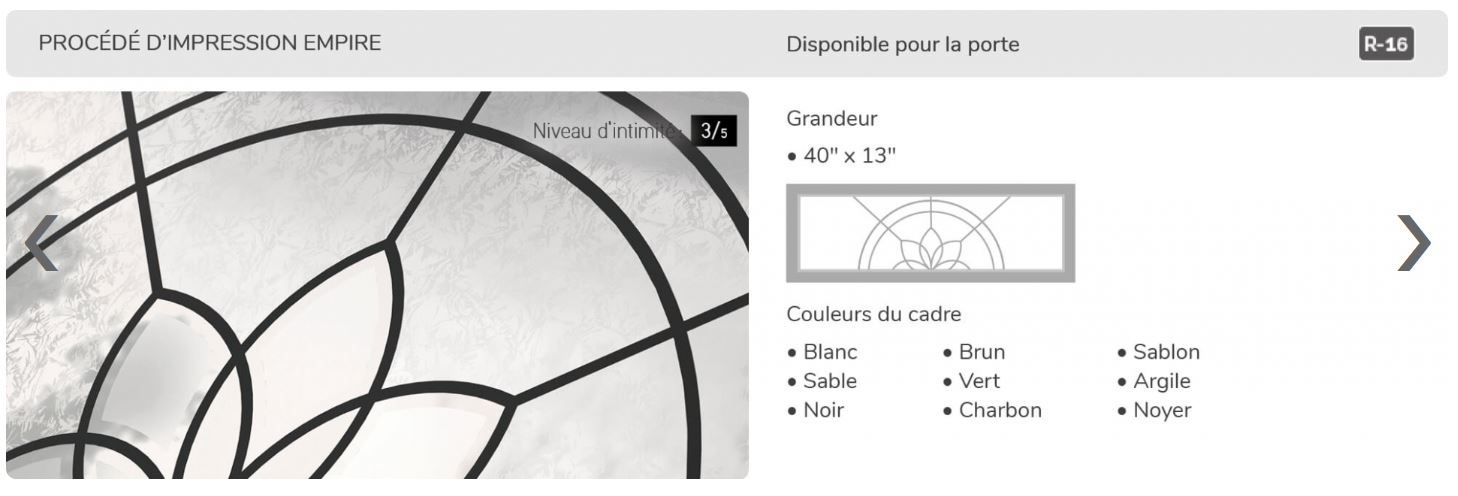 North Hatley LP - Dor Docteur image fenetre5-2 North Hatley LP - Dor Docteur