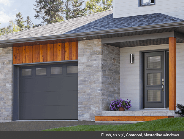 Flush - Door Doctor image Door Doctor