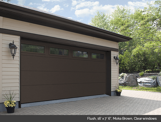 Flush - Door Doctor image Door Doctor