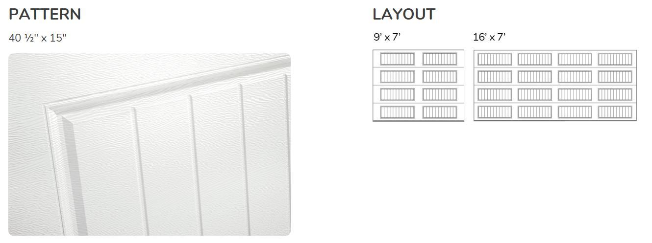 North Hatley LP - Door Doctor image layout-4 North Hatley LP - Door Doctor