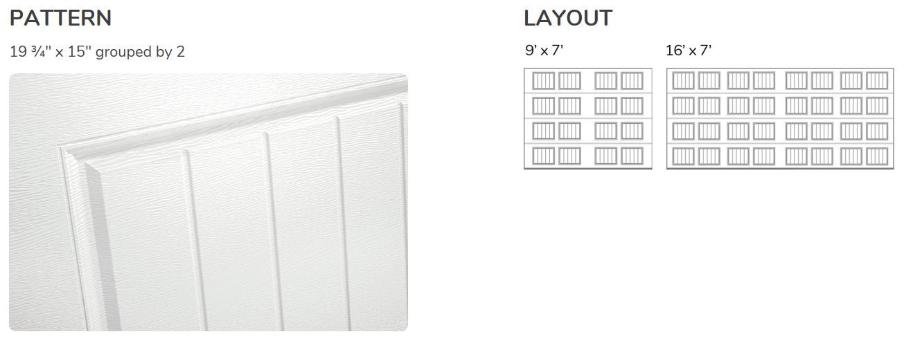 North Hatley SP - Door Doctor image layoutsp North Hatley SP - Door Doctor