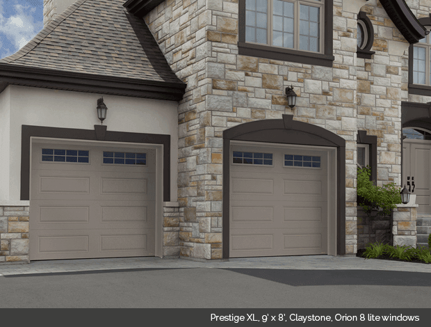 Prestige XL - Door Doctor image Door Doctor