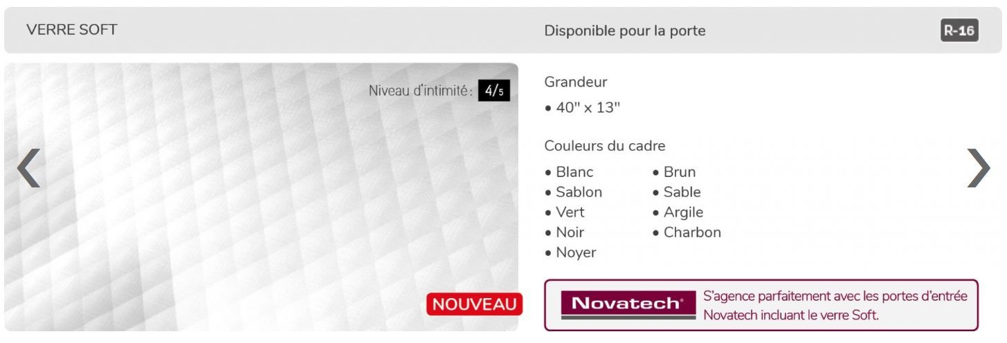 Moderno 2 beads - Dor Docteur image verre1-1 Moderno 2 beads - Dor Docteur