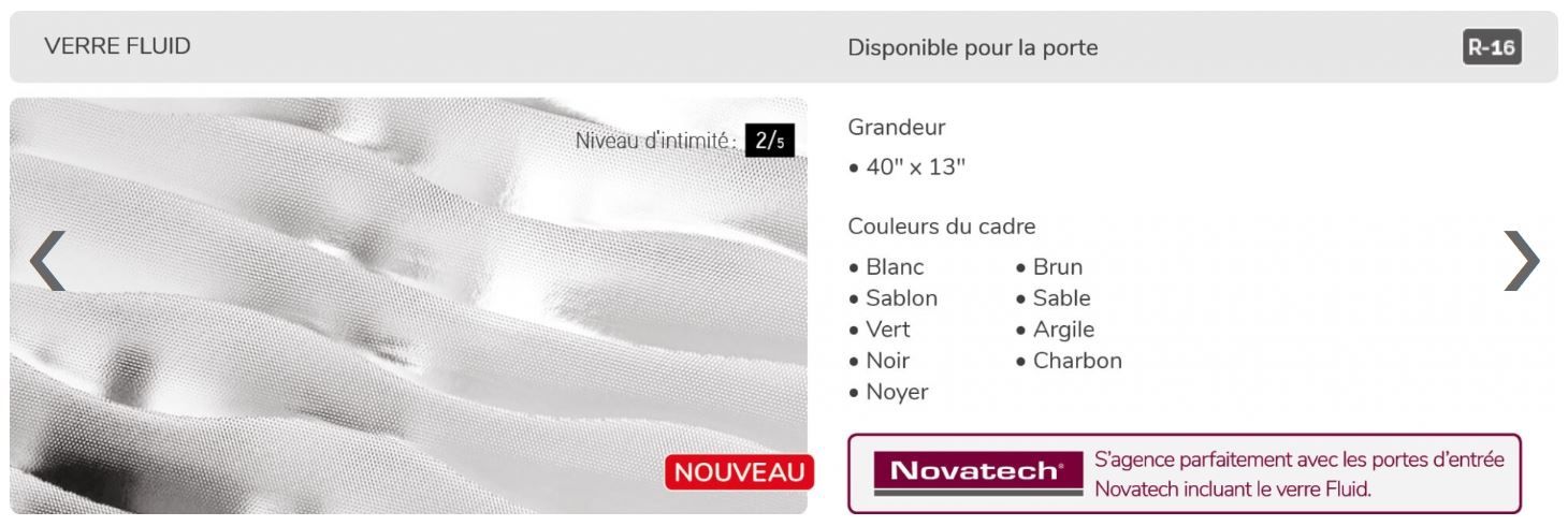 Moderno 2 beads - Dor Docteur image verre2-1 Moderno 2 beads - Dor Docteur