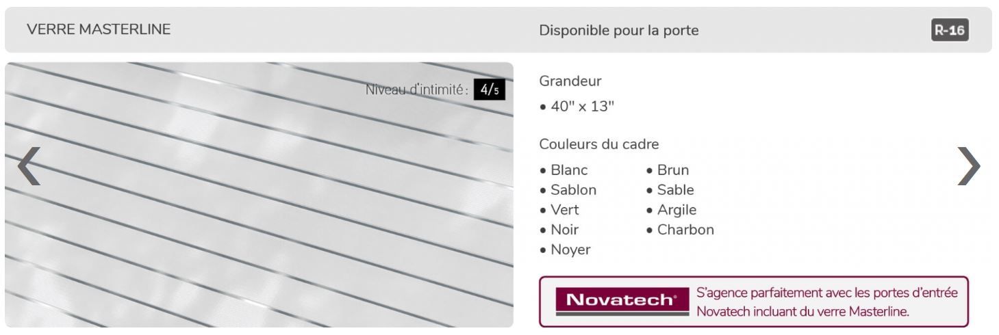 Moderno 2 beads - Dor Docteur image verre3-1 Moderno 2 beads - Dor Docteur