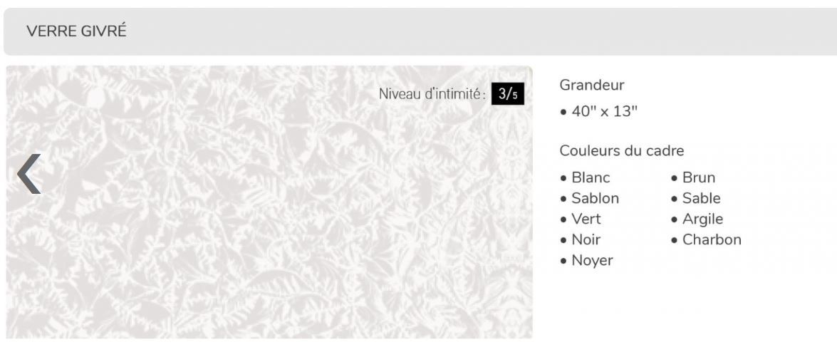 Eastman E-13 - Dor Docteur image verre5 Eastman E-13 - Dor Docteur