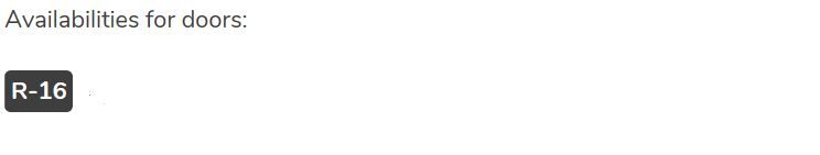 Moderno 2 beads - Door Doctor image window-1 Moderno 2 beads - Door Doctor