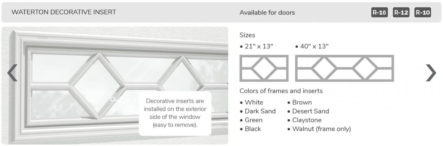 window10-1 Classic MIX - Door Doctor