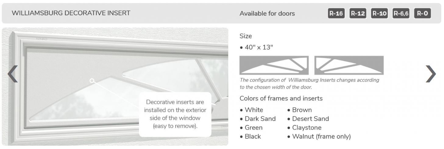 North Hatley SP - Door Doctor image window10-3 North Hatley SP - Door Doctor