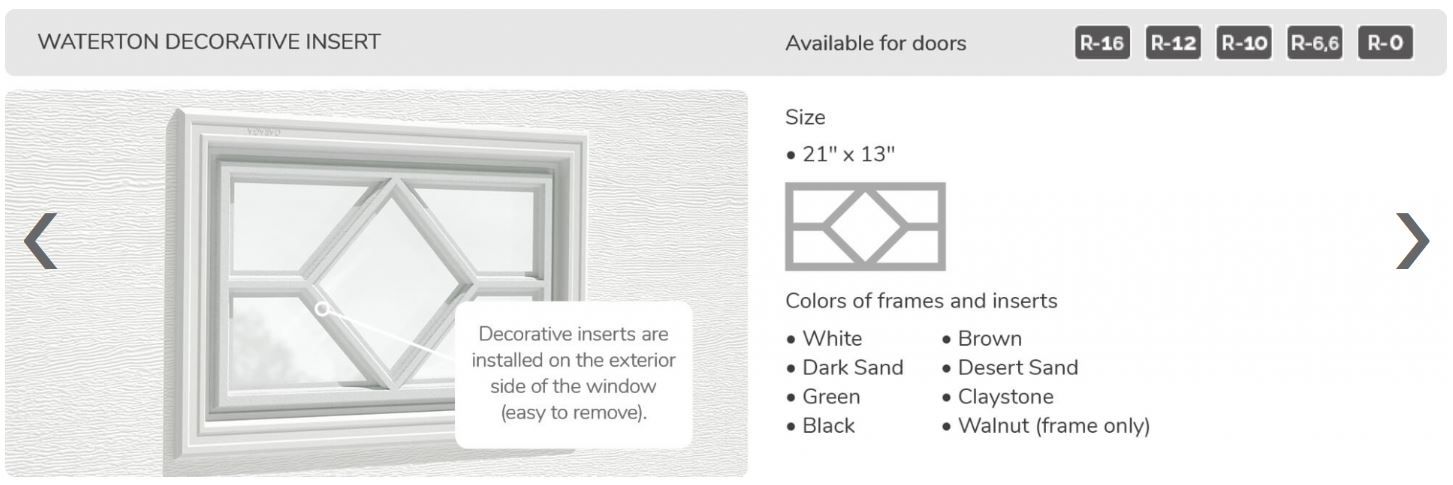 window12 Classic CC - Door Doctor