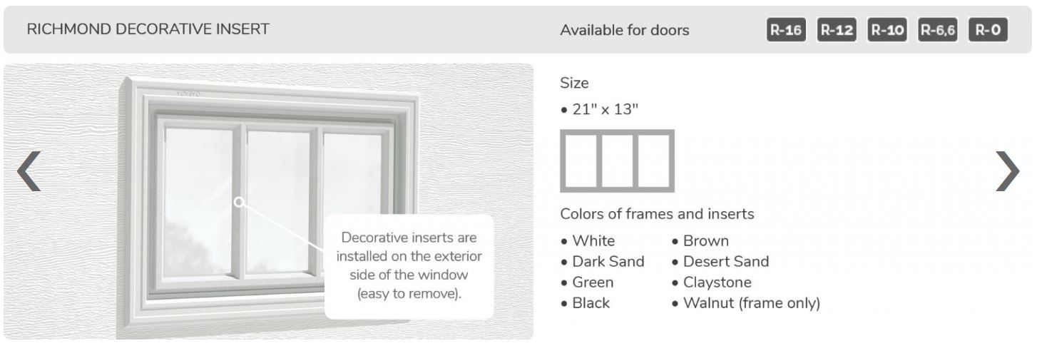 window13 Classic CC - Door Doctor