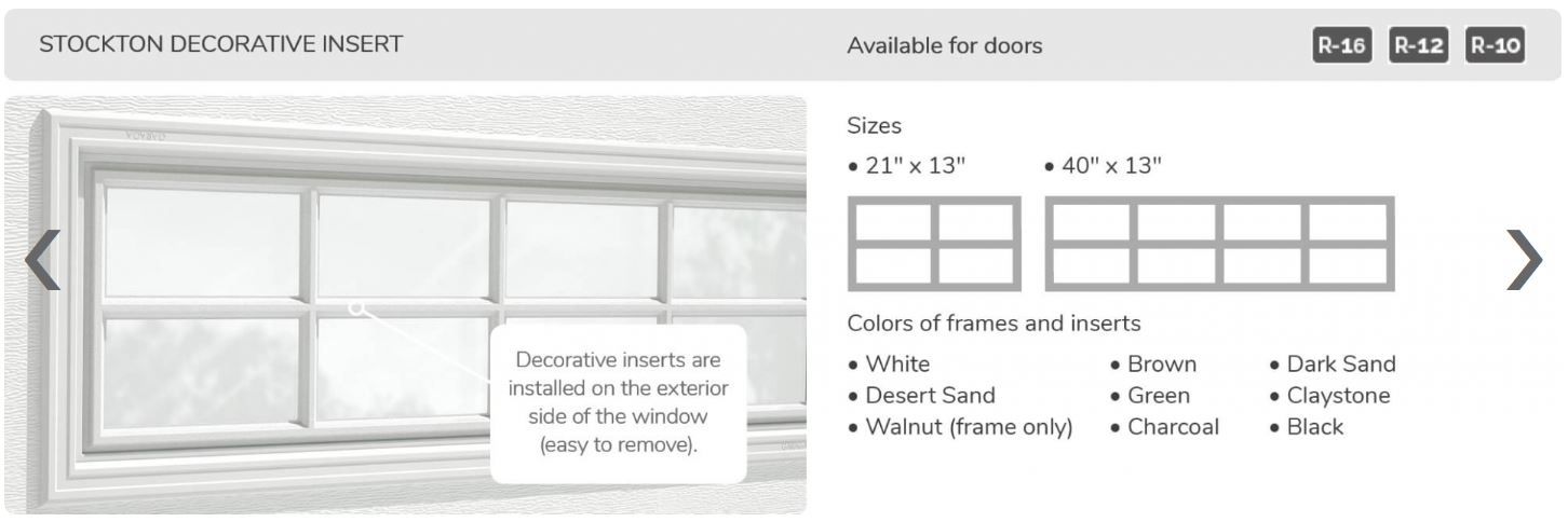 window7-1 Flush - Door Doctor