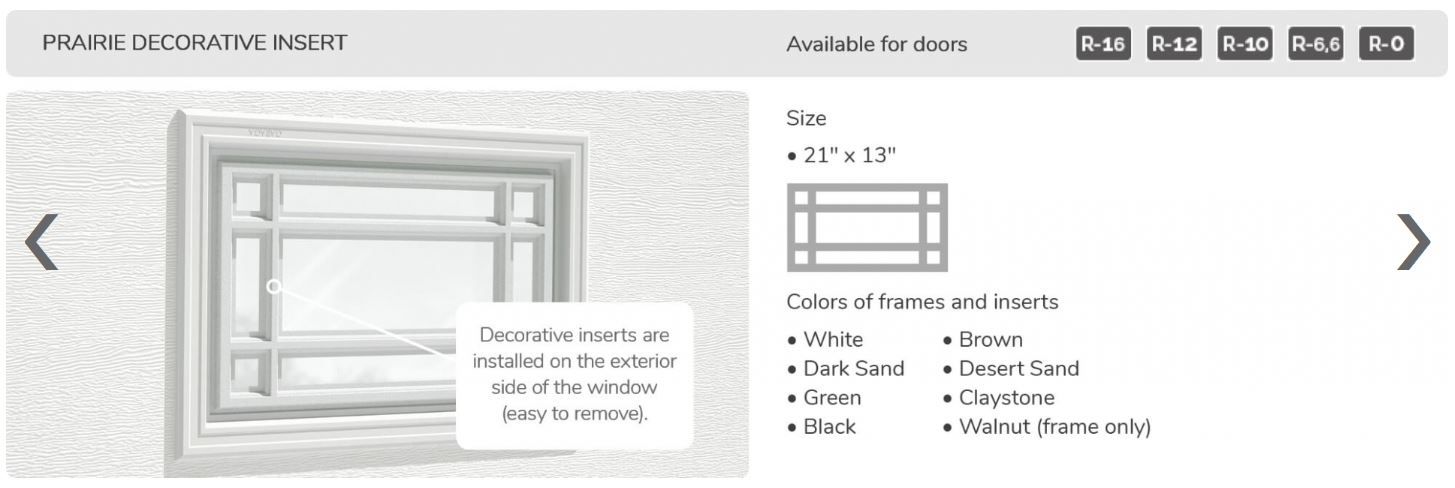 window8 Classic CC - Door Doctor