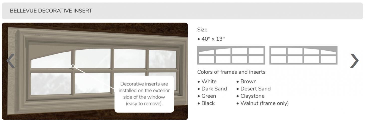 windows11 Eastman E-12 - Door Doctor