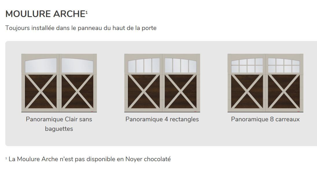 Princeton P-21 - Dor Docteur image moulurearchep21 Princeton P-21 - Dor Docteur