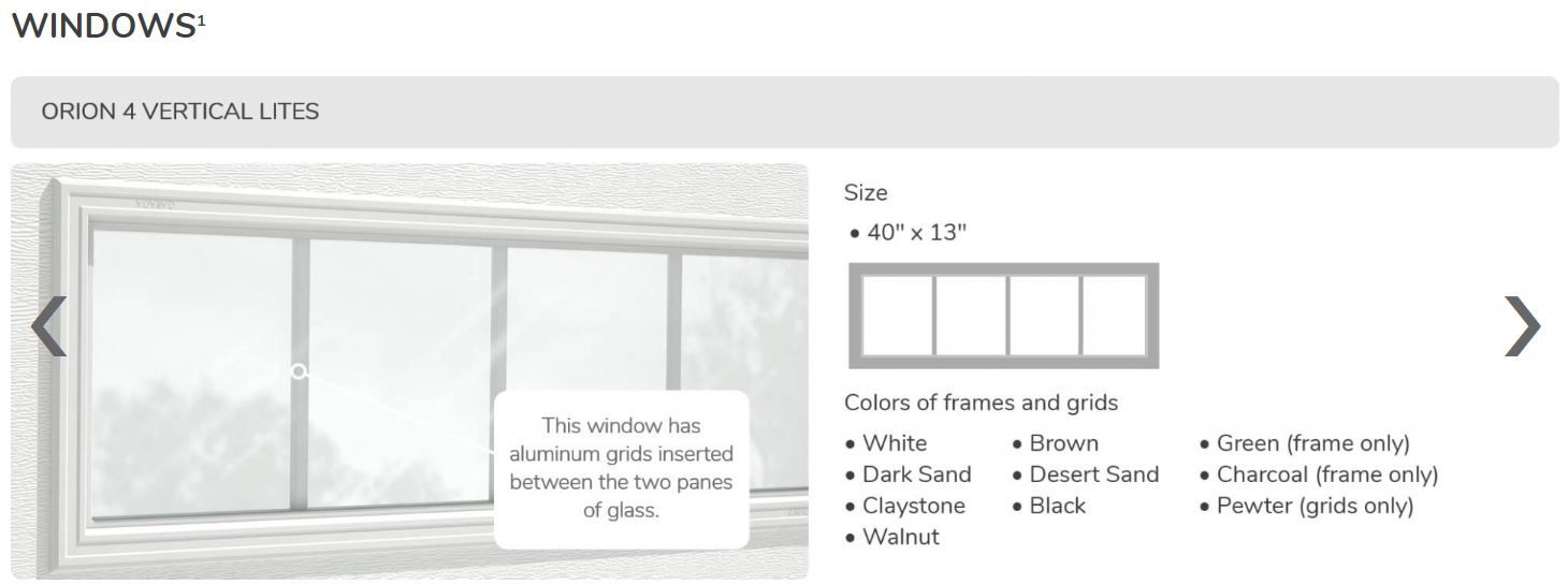 Prestige XL - Door Doctor image windows11 Prestige XL - Door Doctor
