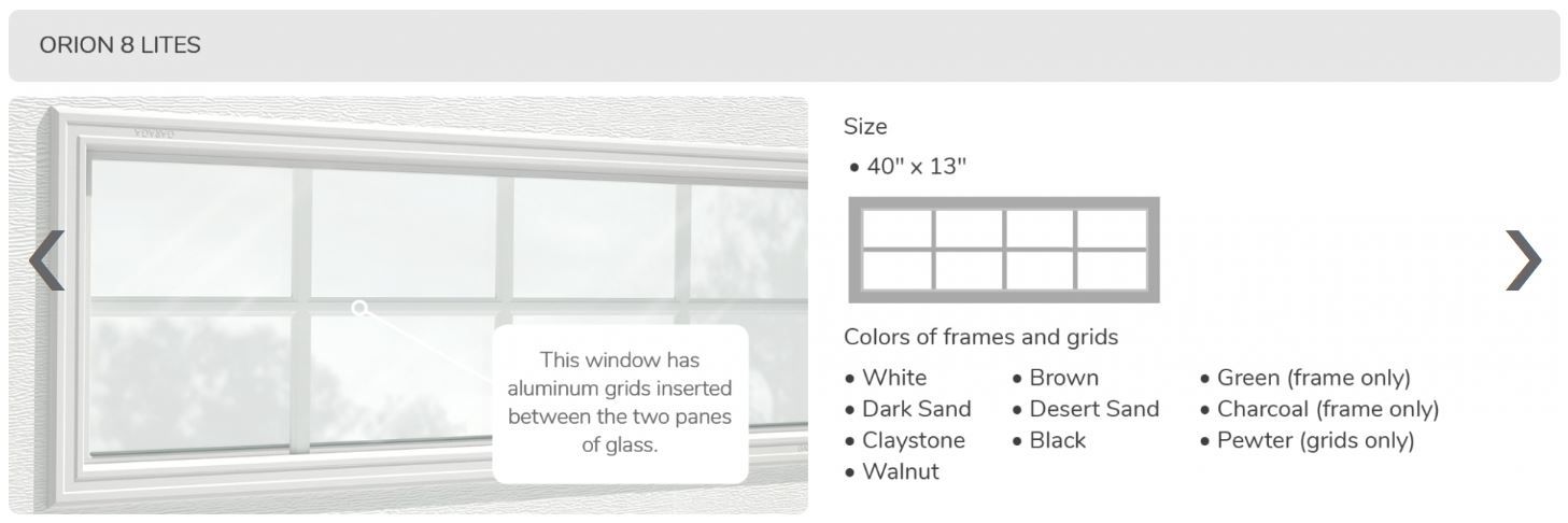 Prestige XL - Door Doctor image windows12 Prestige XL - Door Doctor