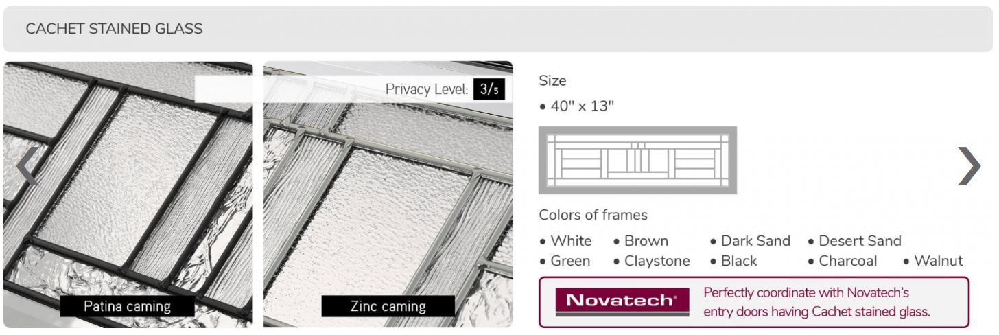 Classic XL - Door Doctor image windows13 Classic XL - Door Doctor