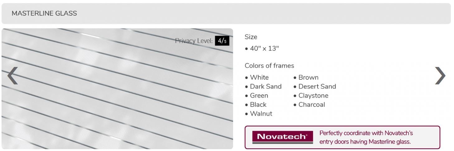 Moderno 2 beads - Door Doctor image windows7 Moderno 2 beads - Door Doctor