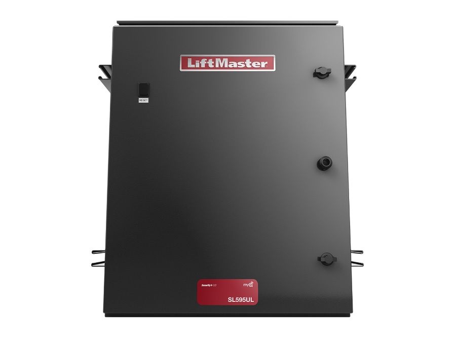 LiftMaster SL595 Door Doctor